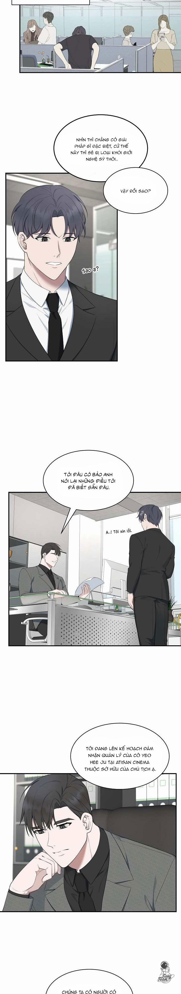 Vùng Vẫy 28 trang 17