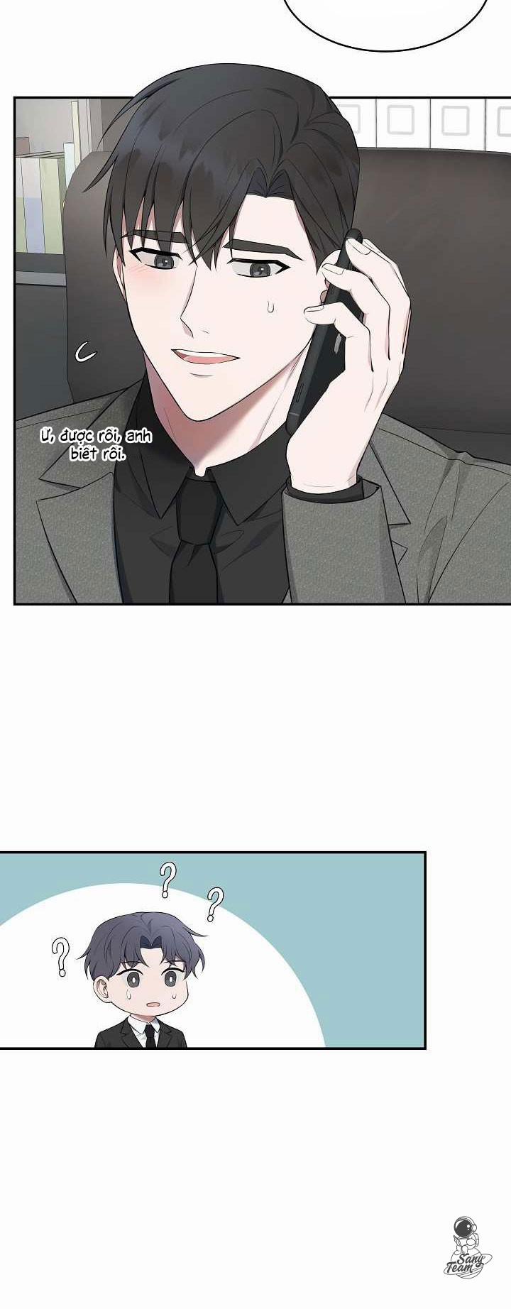 Vùng Vẫy 28 trang 20