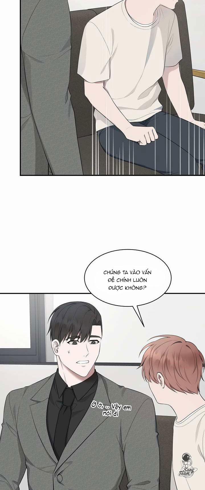 Vùng Vẫy 28 trang 22