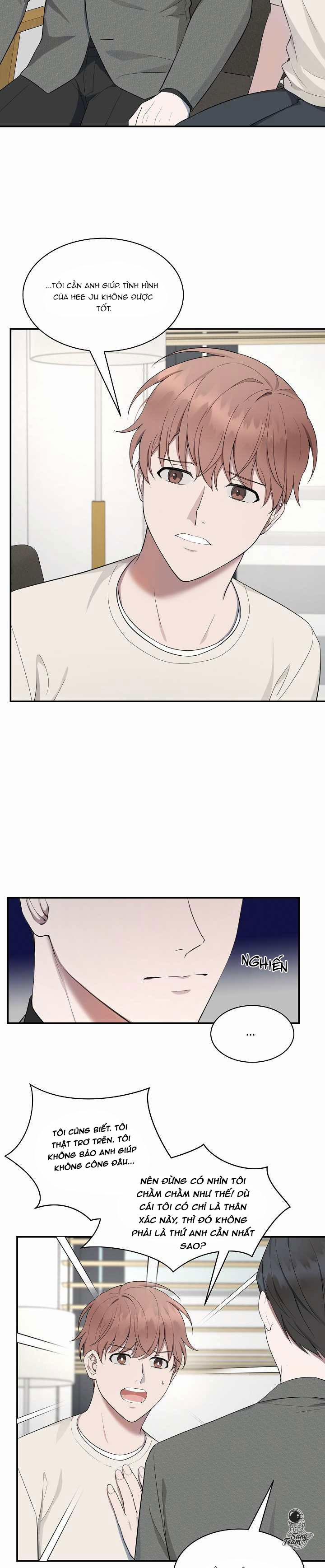 Vùng Vẫy 28 trang 23