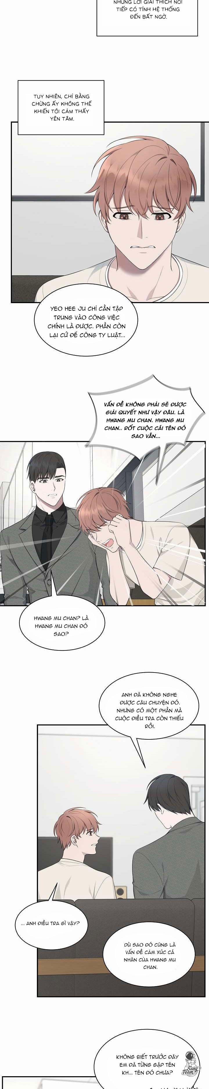 Vùng Vẫy 28 trang 25