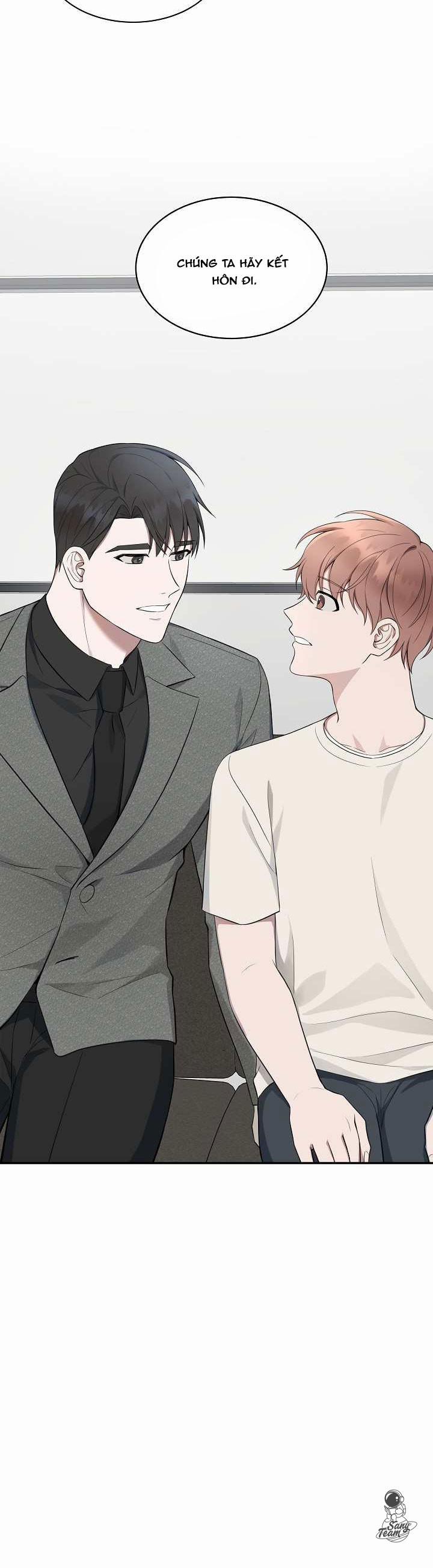 Vùng Vẫy 28 trang 30