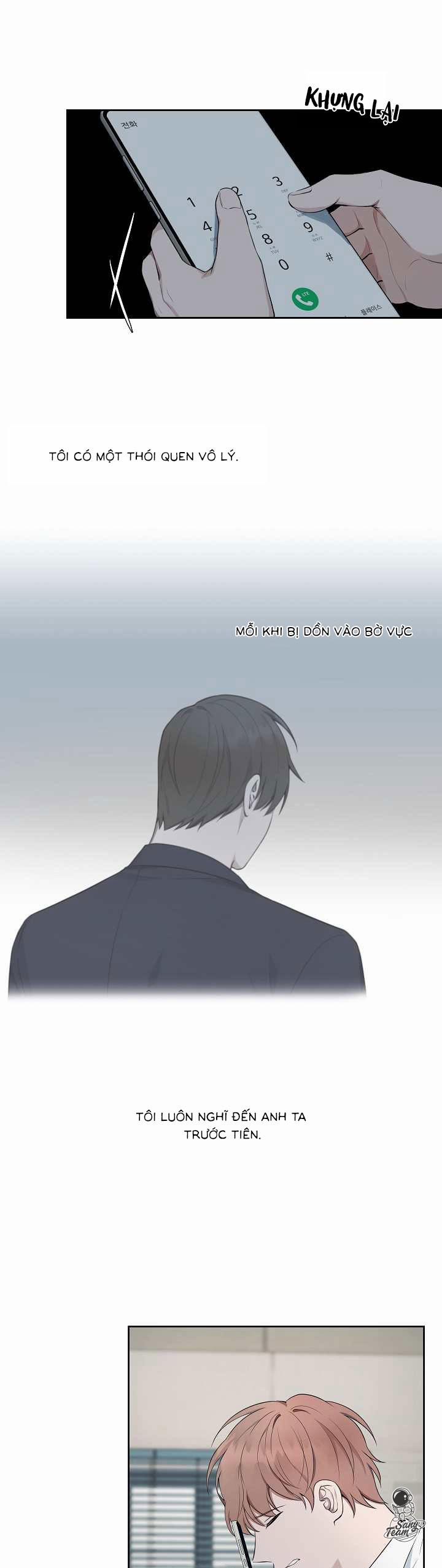 Vùng Vẫy 28 trang 7