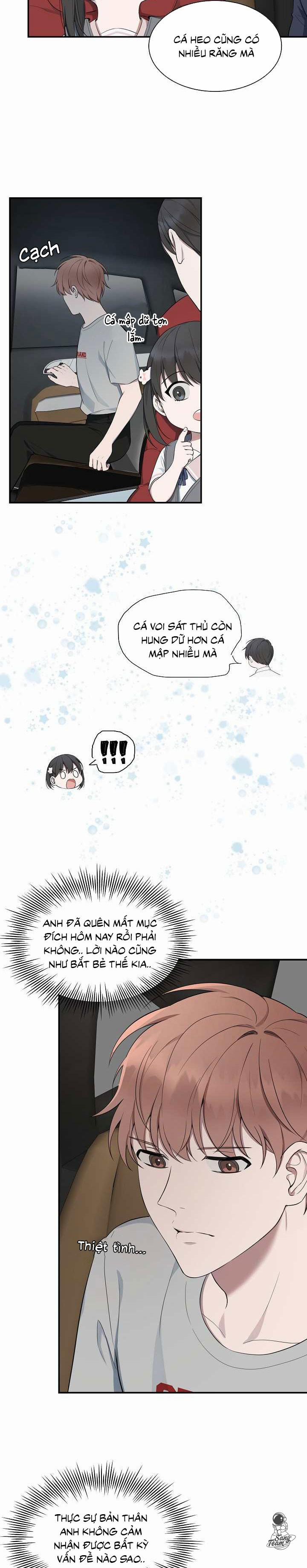 Vùng Vẫy 29 trang 17