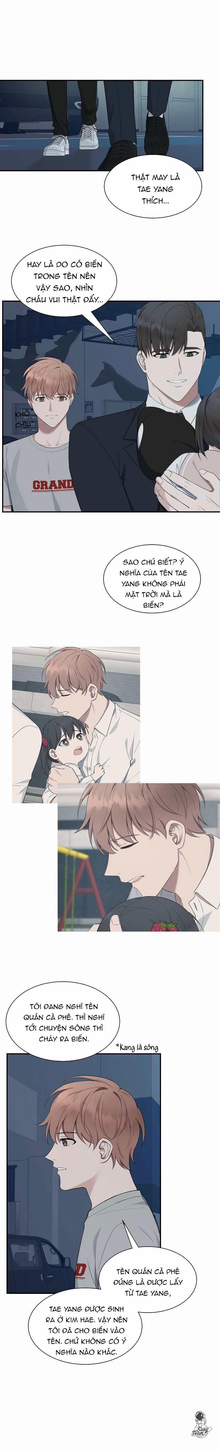 Vùng Vẫy 30 trang 0