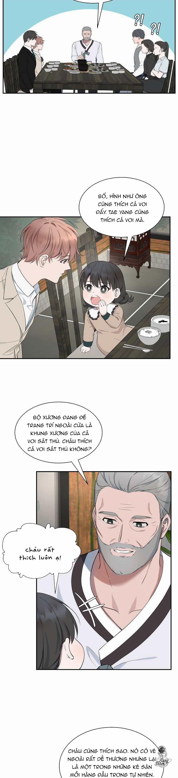 Vùng Vẫy 30 trang 16