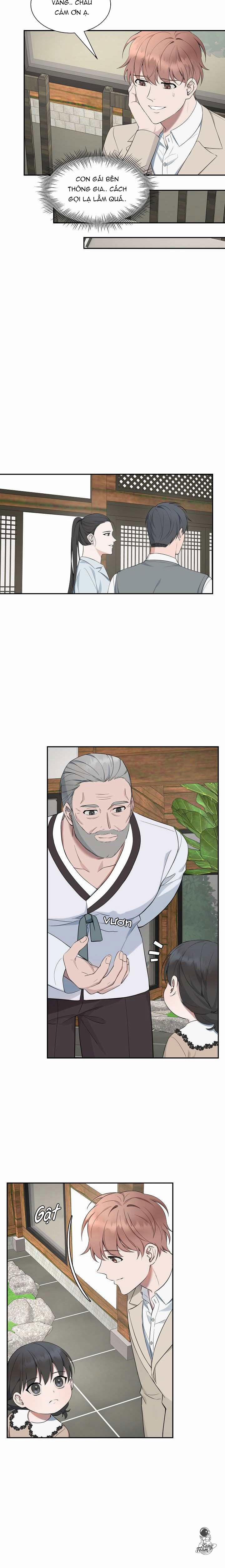 Vùng Vẫy 30 trang 19