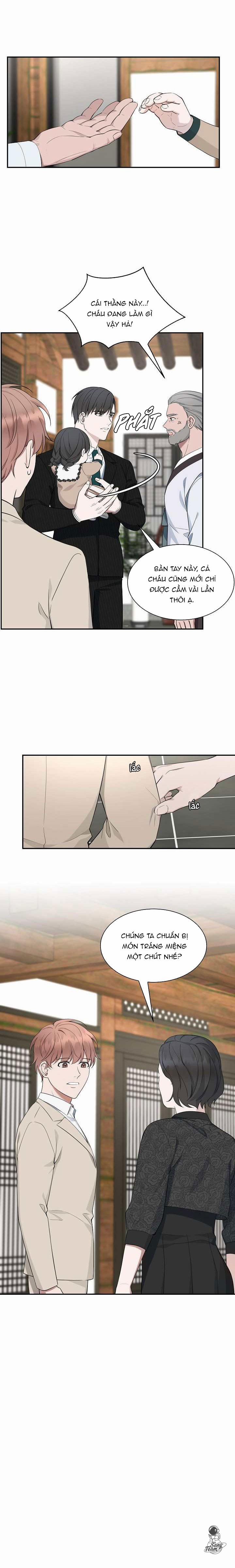 Vùng Vẫy 30 trang 20