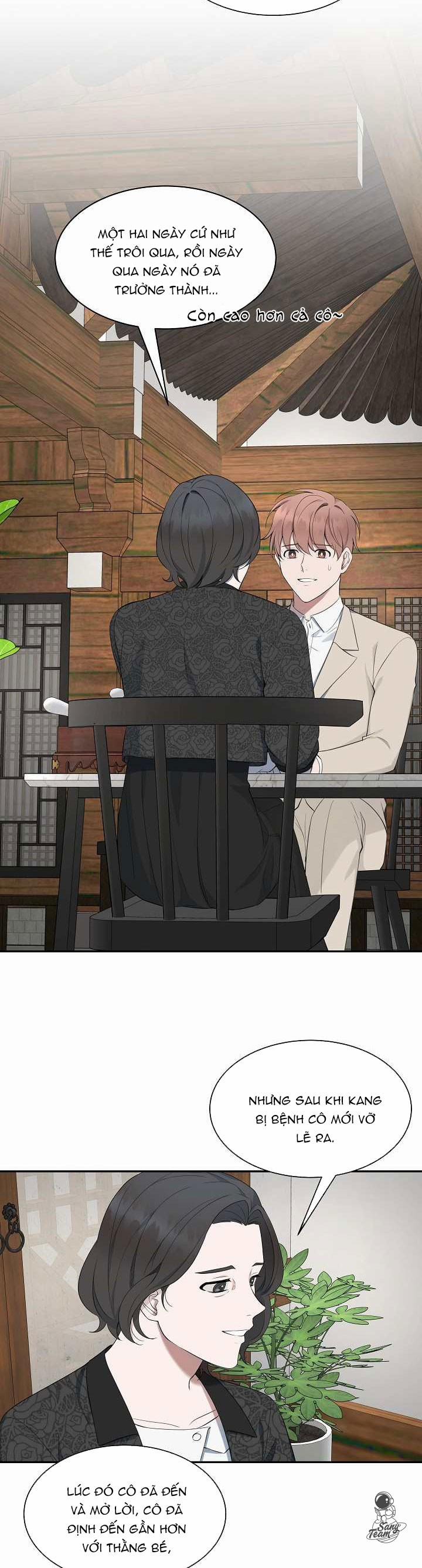 Vùng Vẫy 31 trang 1