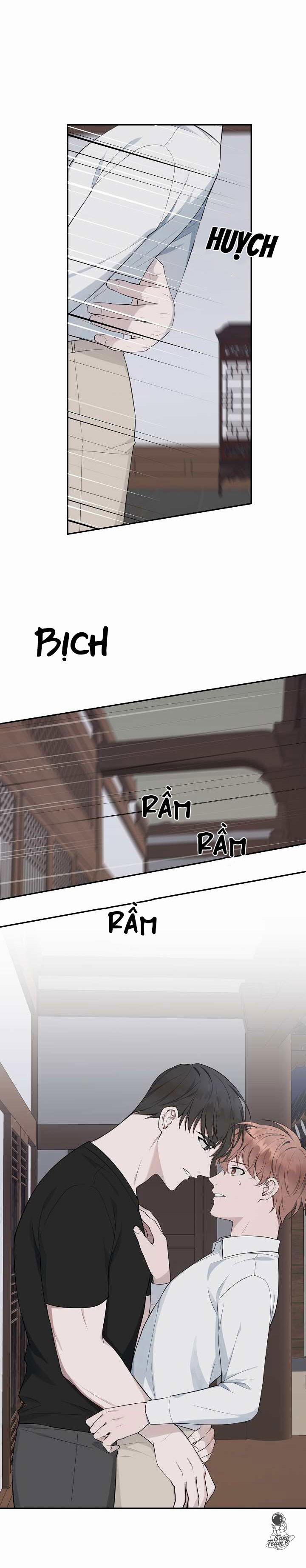 Vùng Vẫy 31 trang 20