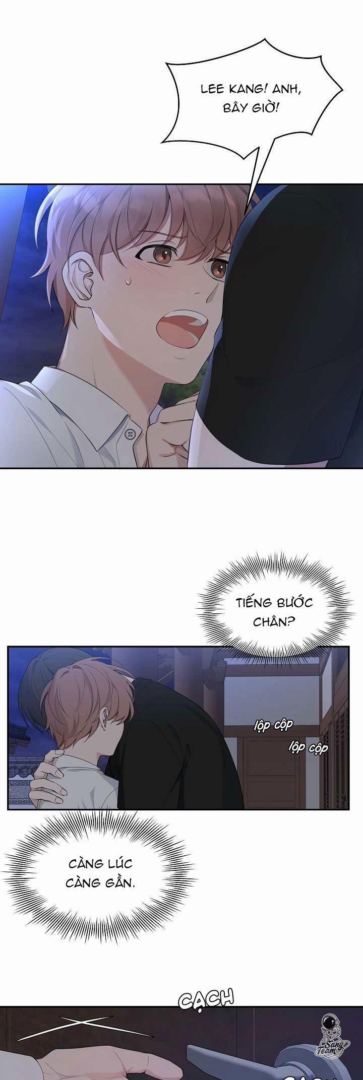 Vùng Vẫy 32 trang 0