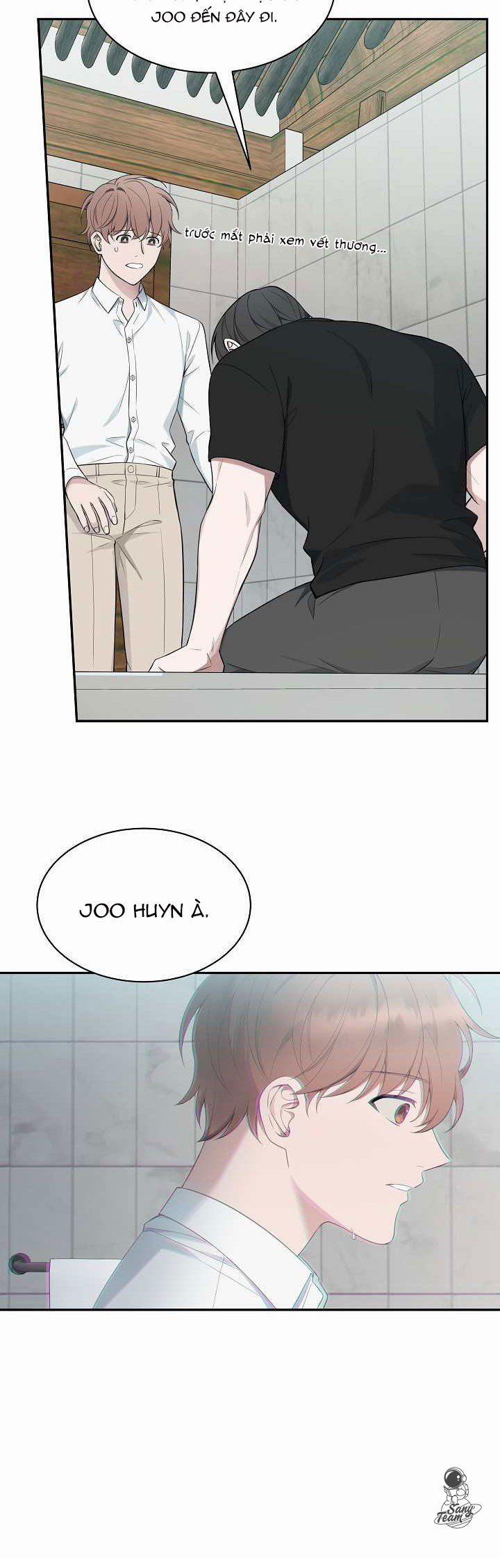 Vùng Vẫy 32 trang 11