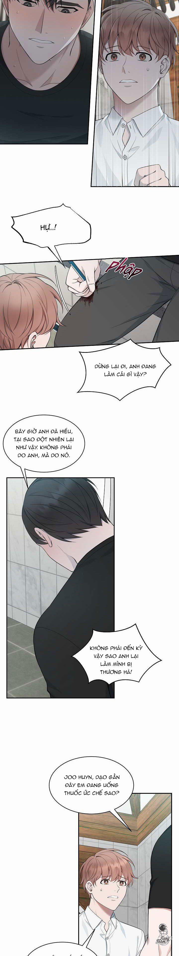 Vùng Vẫy 32 trang 18