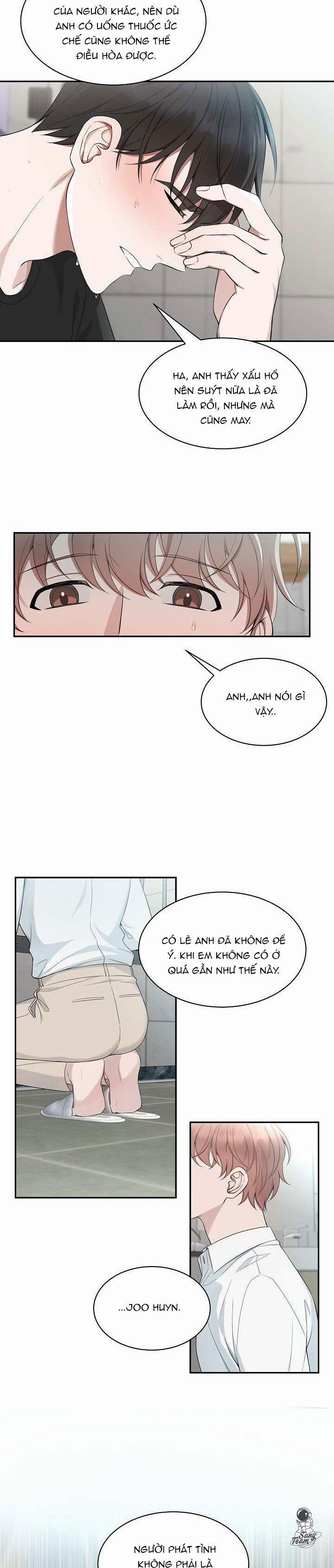 Vùng Vẫy 32 trang 20