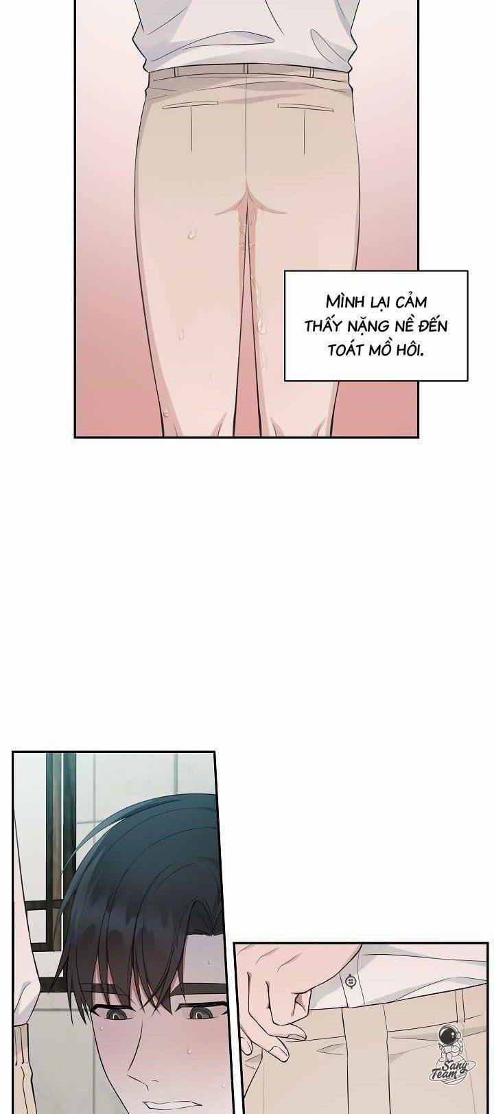 Vùng Vẫy 33 trang 1