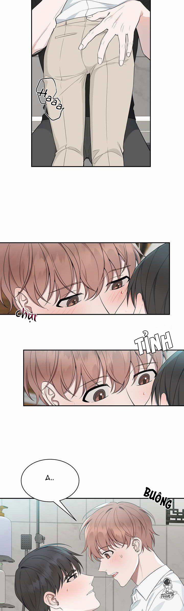 Vùng Vẫy 33 trang 12