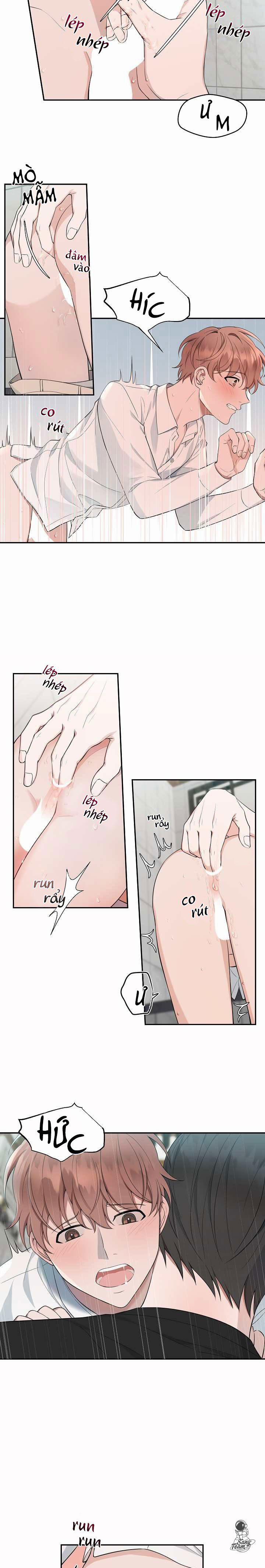 Vùng Vẫy 33 trang 16