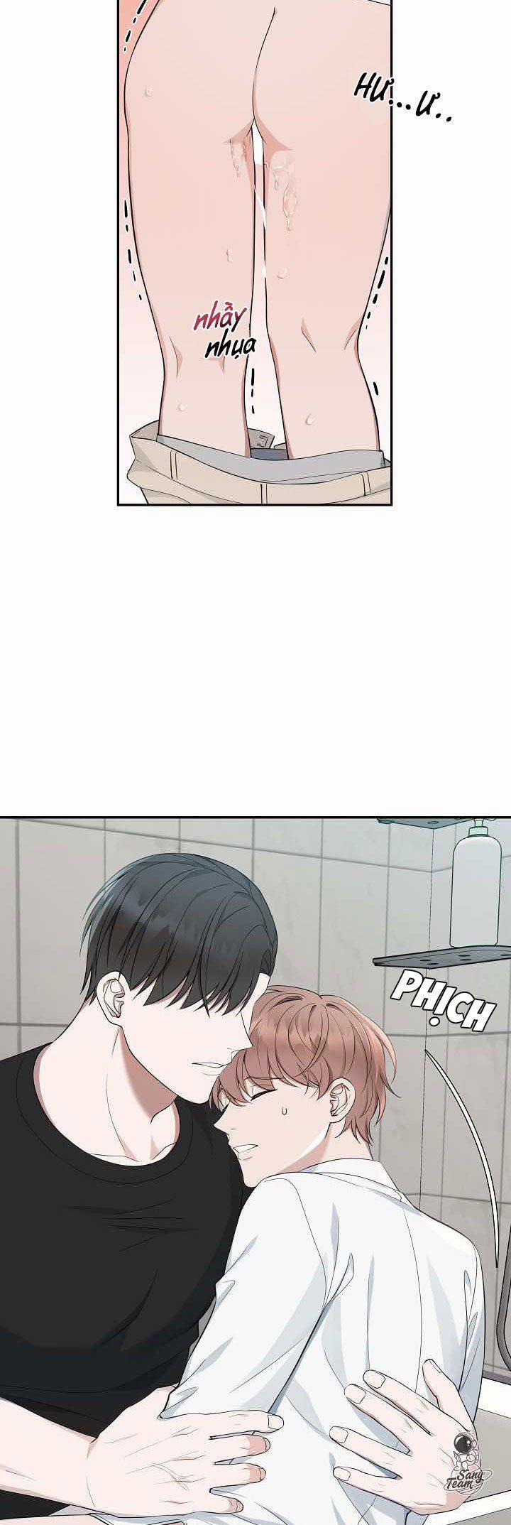 Vùng Vẫy 33 trang 17