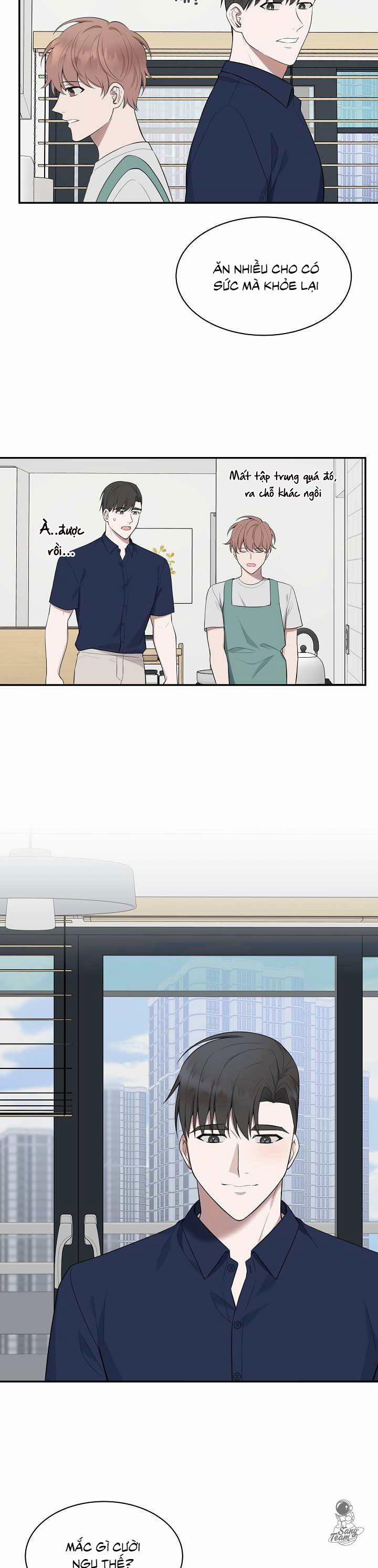 Vùng Vẫy 34 trang 23