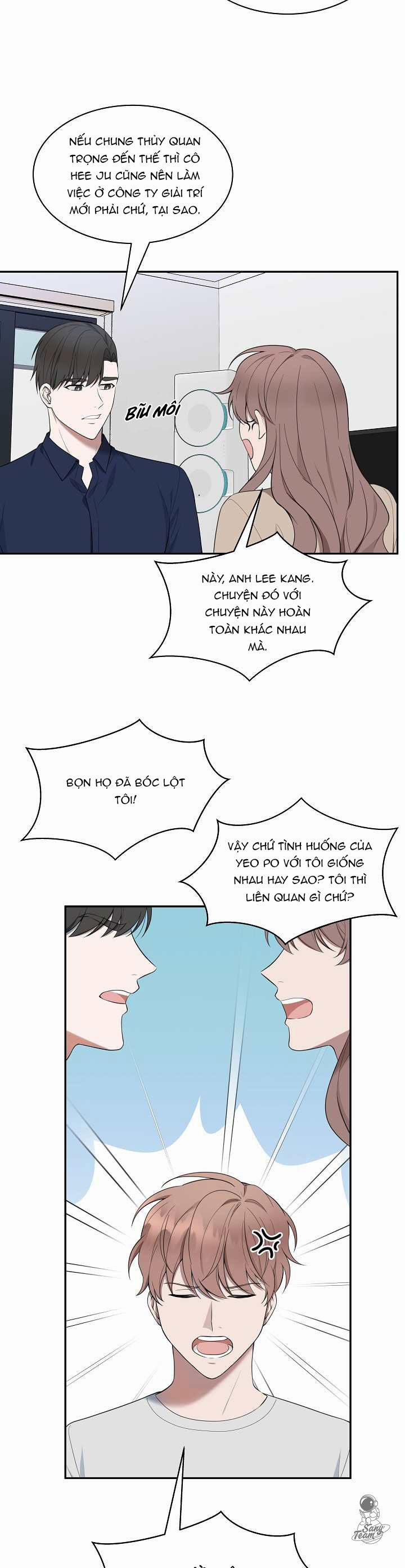 Vùng Vẫy 35 trang 13