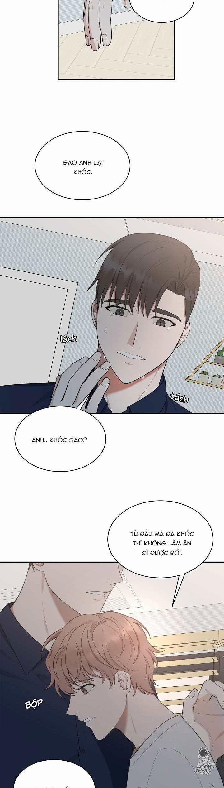 Vùng Vẫy 35 trang 25