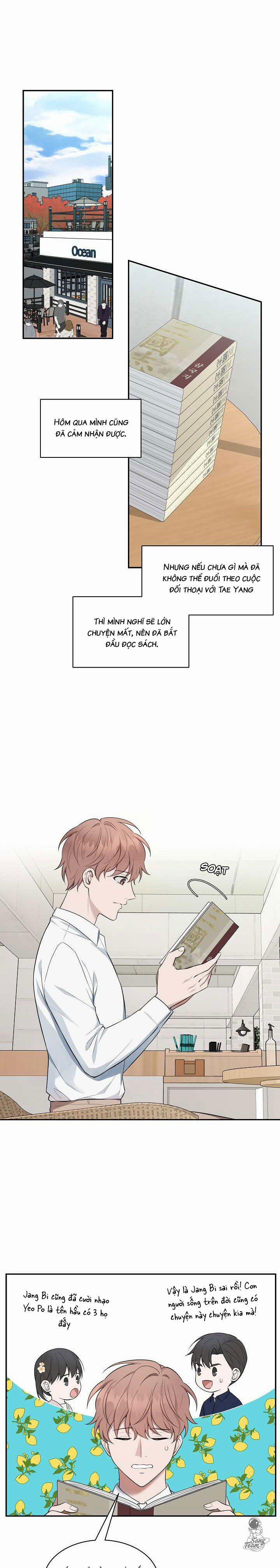 Vùng Vẫy 36 trang 0