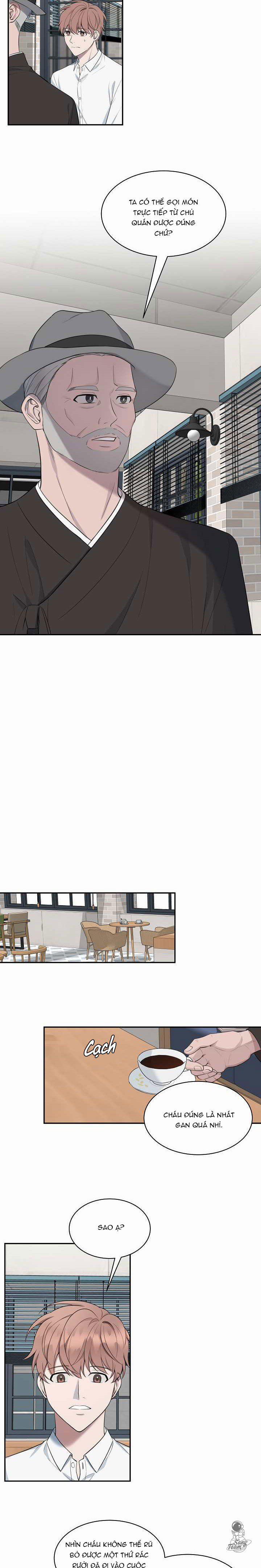 Vùng Vẫy 36 trang 11