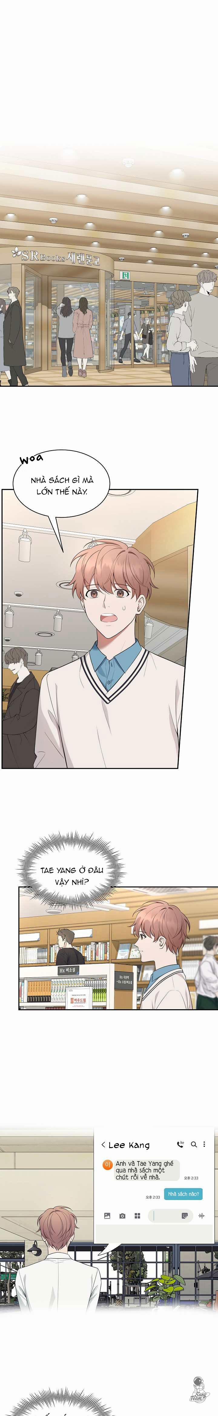 Vùng Vẫy 38 trang 0