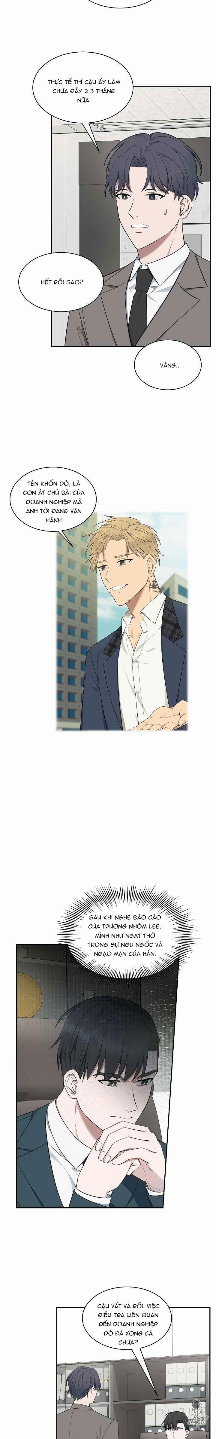 Vùng Vẫy 38 trang 10