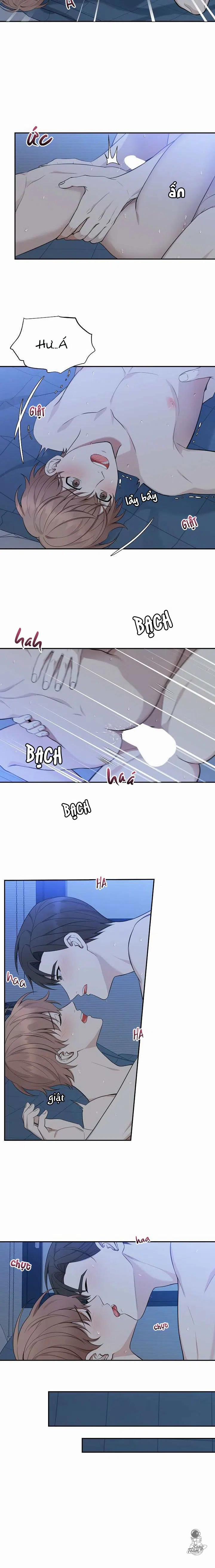 Vùng Vẫy 45 trang 1