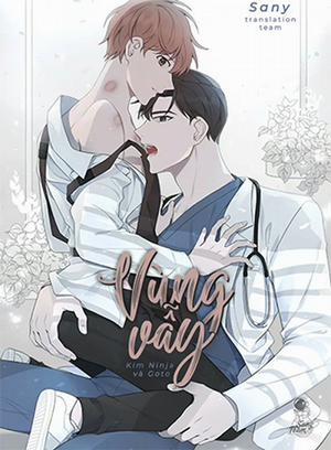 Đọc truyện tranh Vùng Vẫy