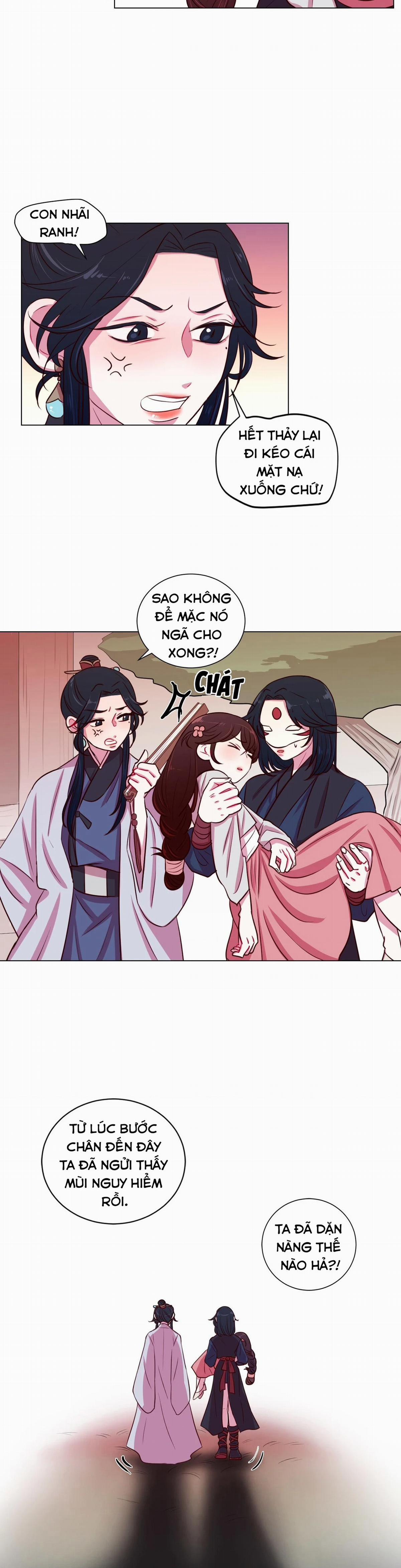 Vườn Ánh Trăng 10 trang 11