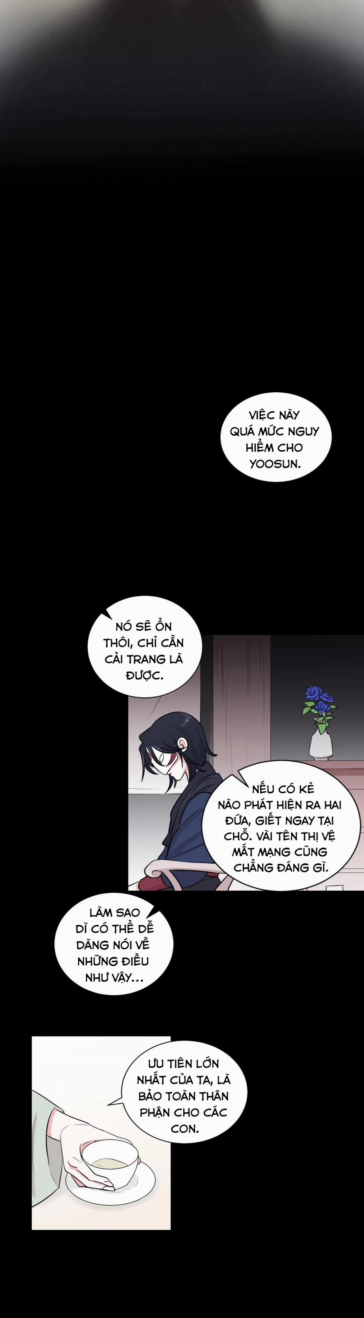 Vườn Ánh Trăng 10 trang 13