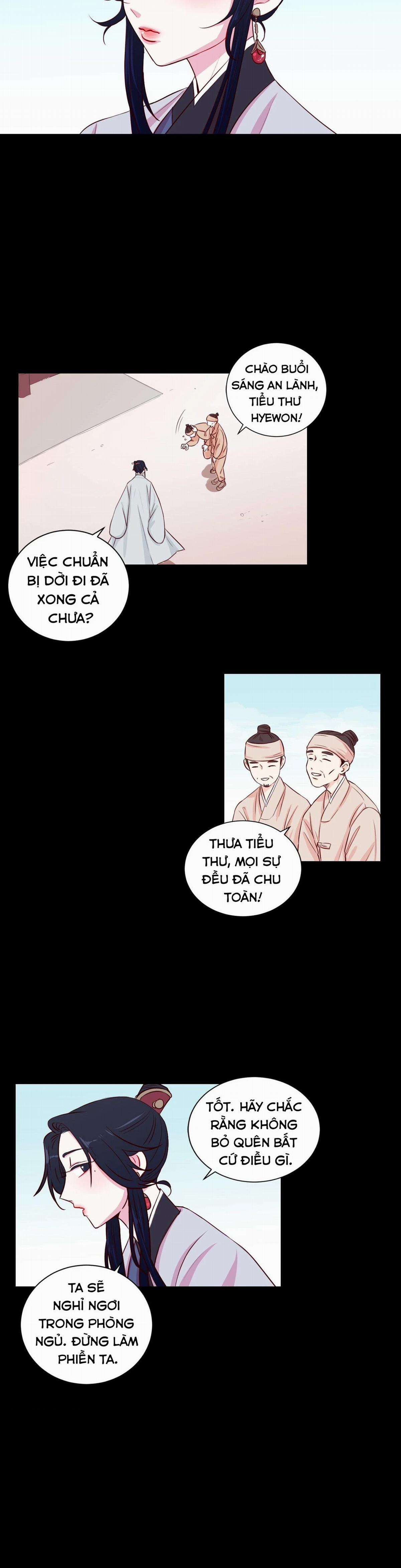 Vườn Ánh Trăng 10 trang 18