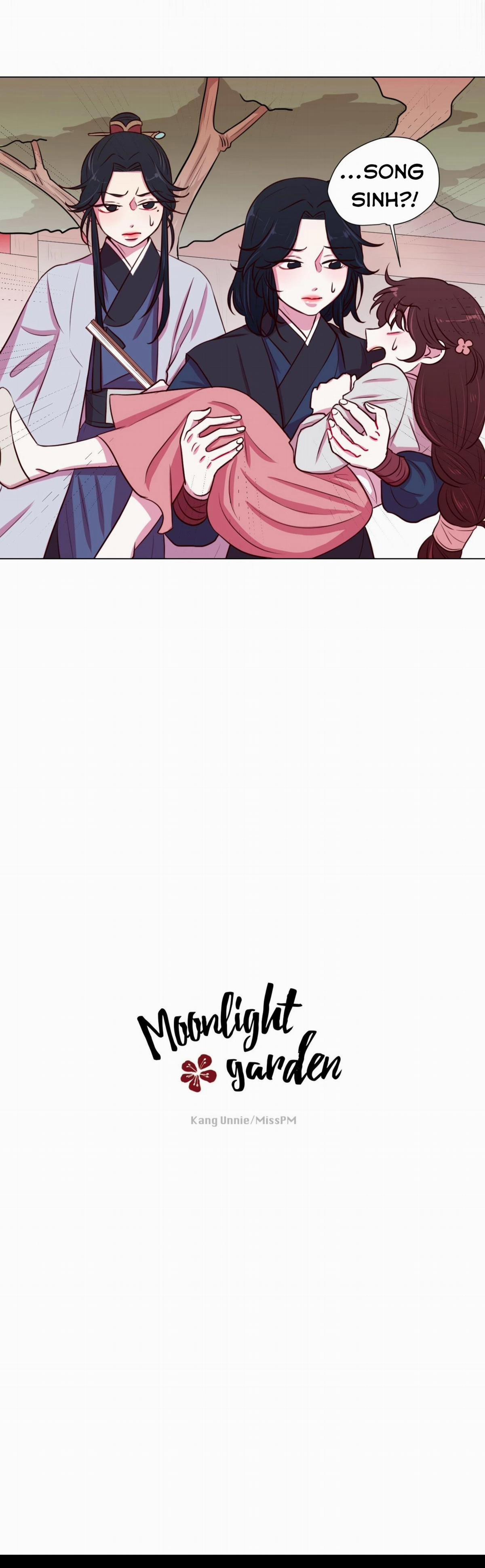 Vườn Ánh Trăng 10 trang 2