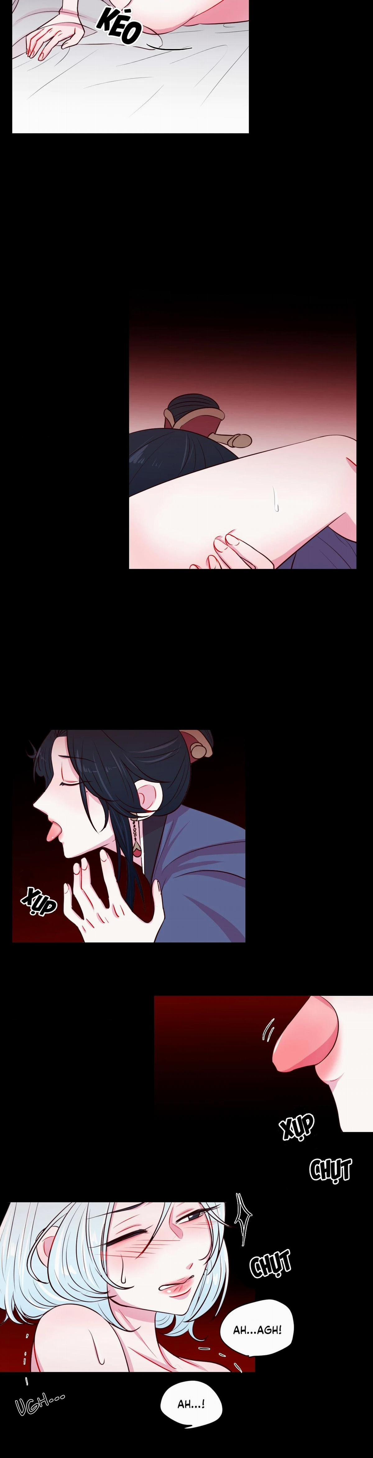 Vườn Ánh Trăng 10 trang 28