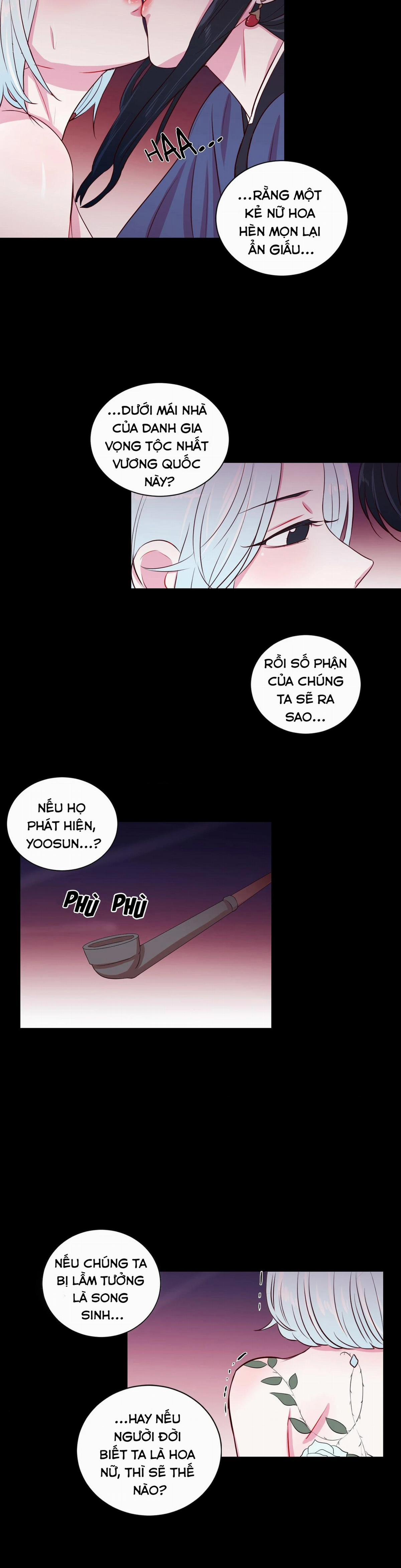 Vườn Ánh Trăng 10 trang 40