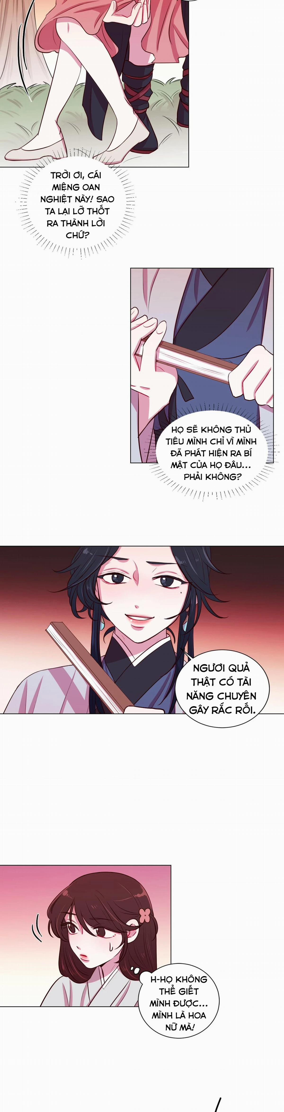 Vườn Ánh Trăng 10 trang 5