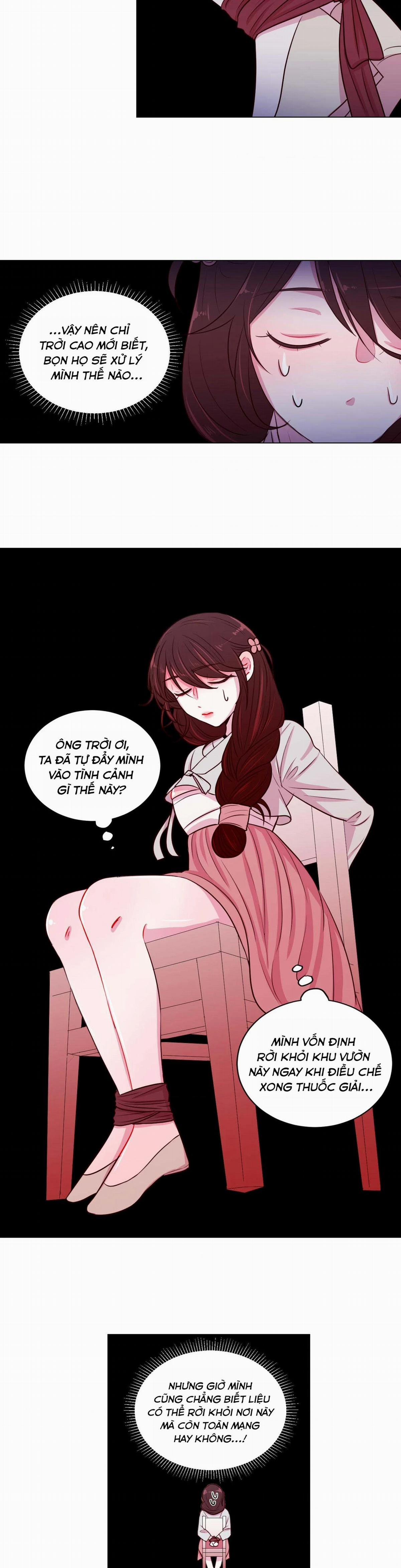 Vườn Ánh Trăng 11 trang 12