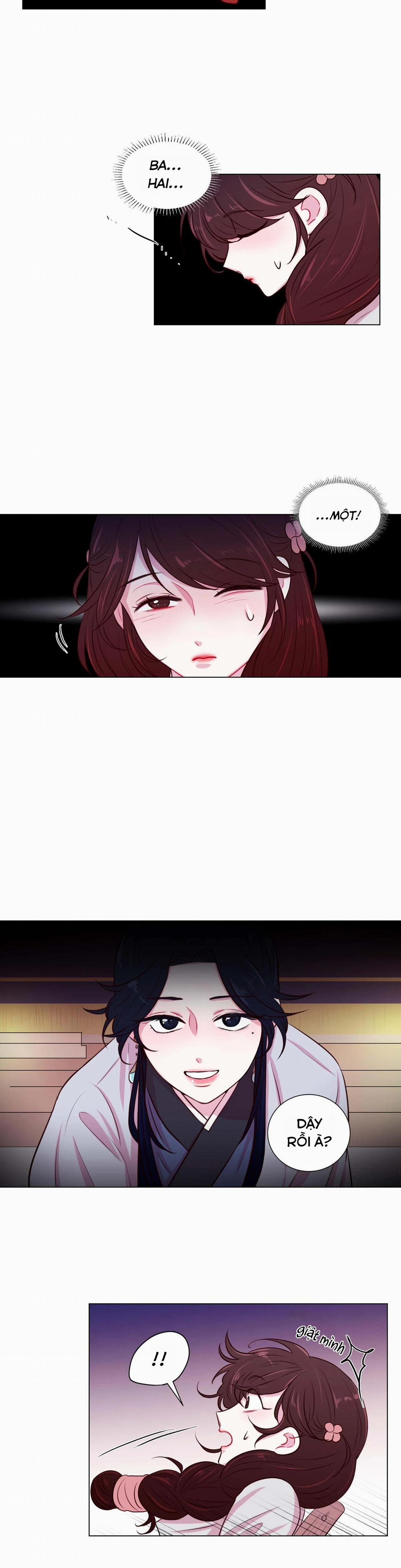 Vườn Ánh Trăng 11 trang 16