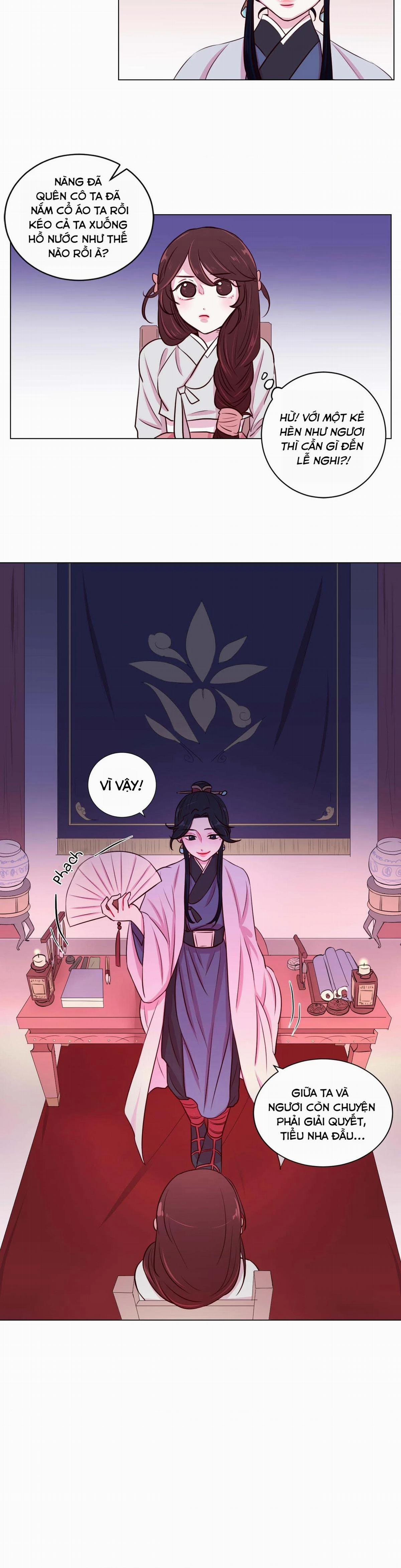 Vườn Ánh Trăng 11 trang 22