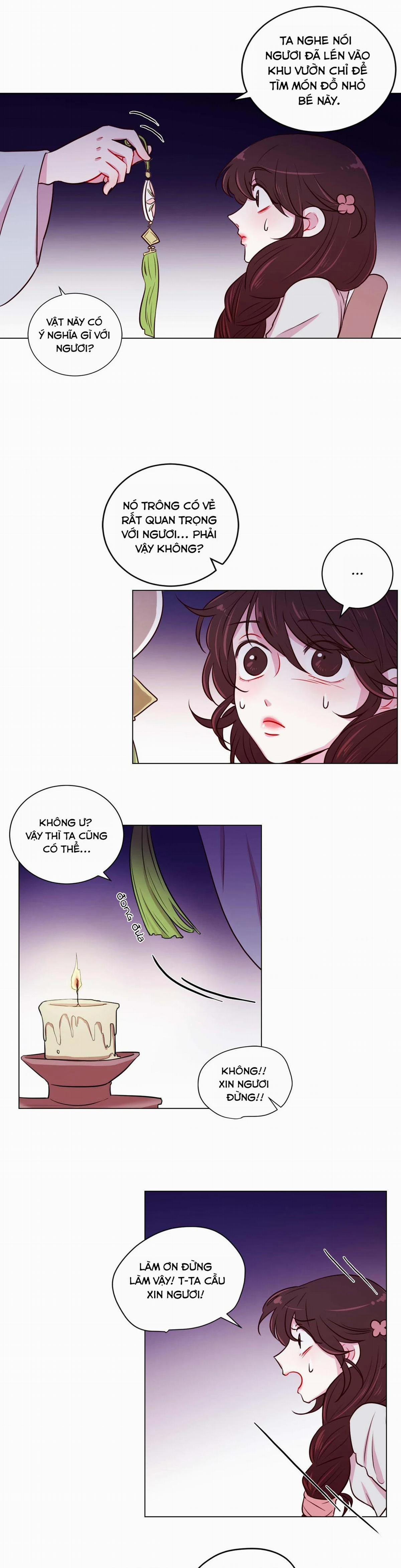 Vườn Ánh Trăng 11 trang 30