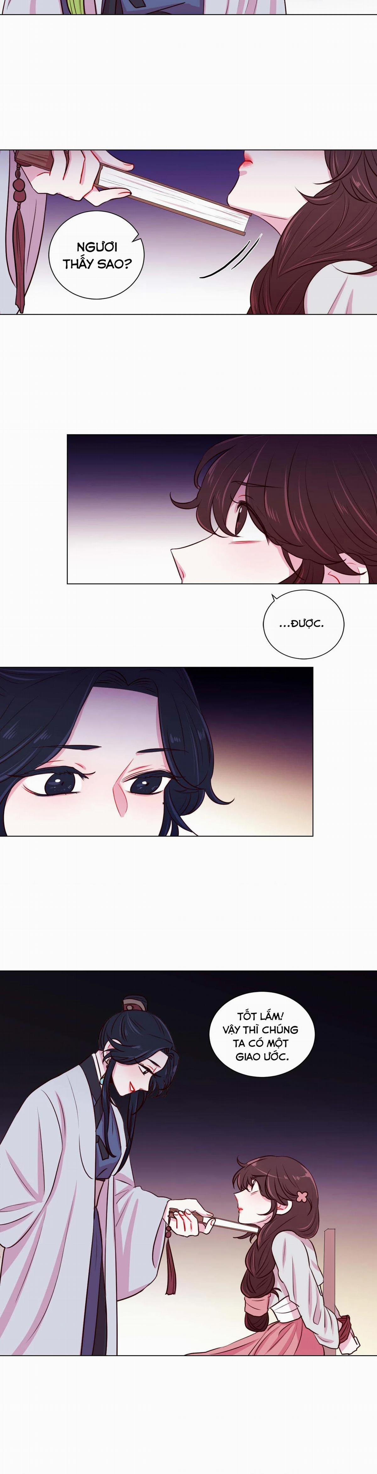 Vườn Ánh Trăng 11 trang 34