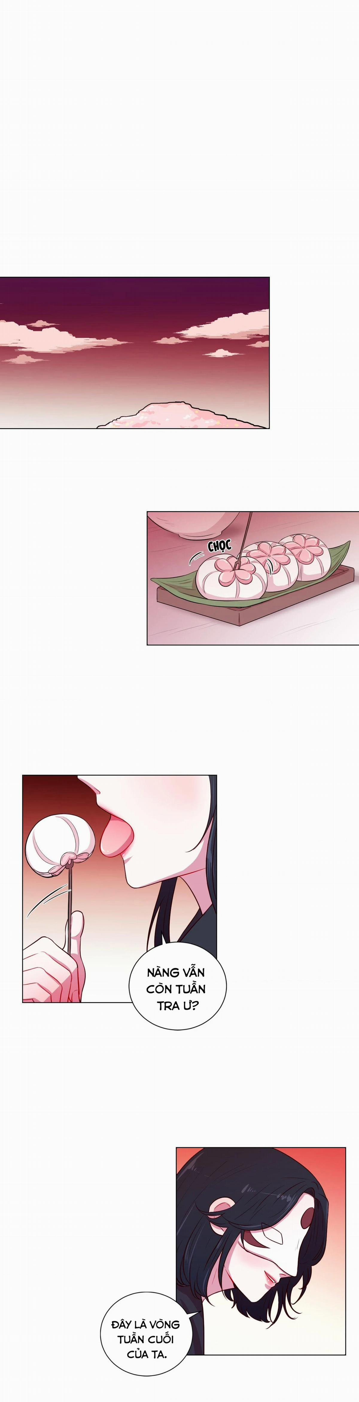 Vườn Ánh Trăng 9 trang 0