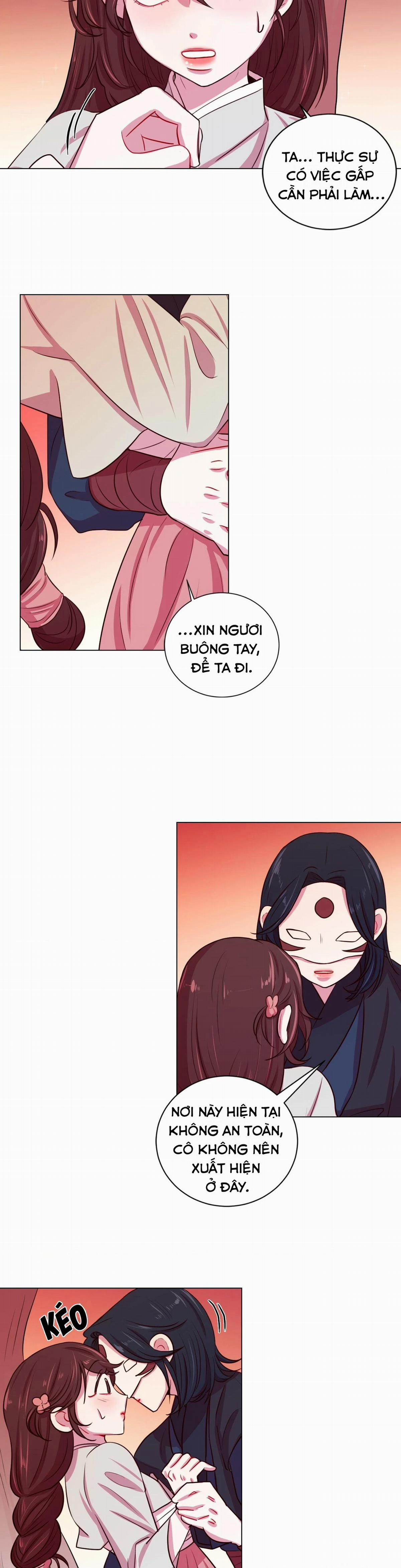 Vườn Ánh Trăng 9 trang 12