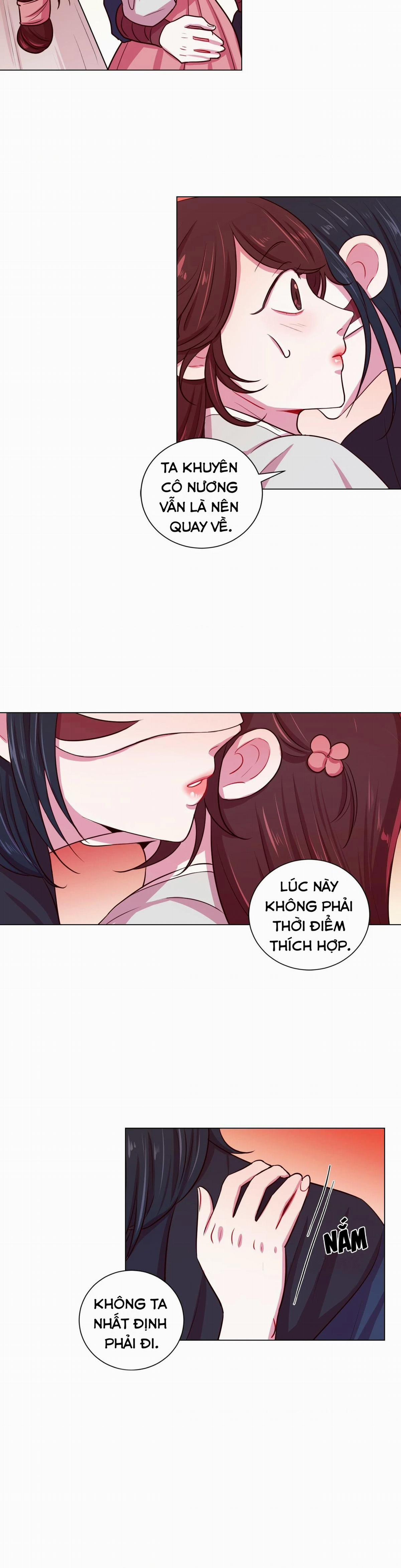 Vườn Ánh Trăng 9 trang 14