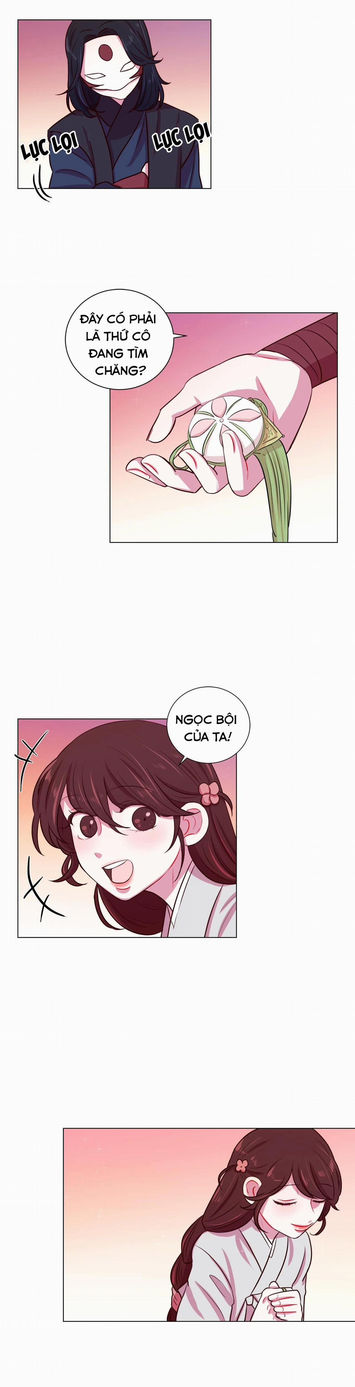 Vườn Ánh Trăng 9 trang 20