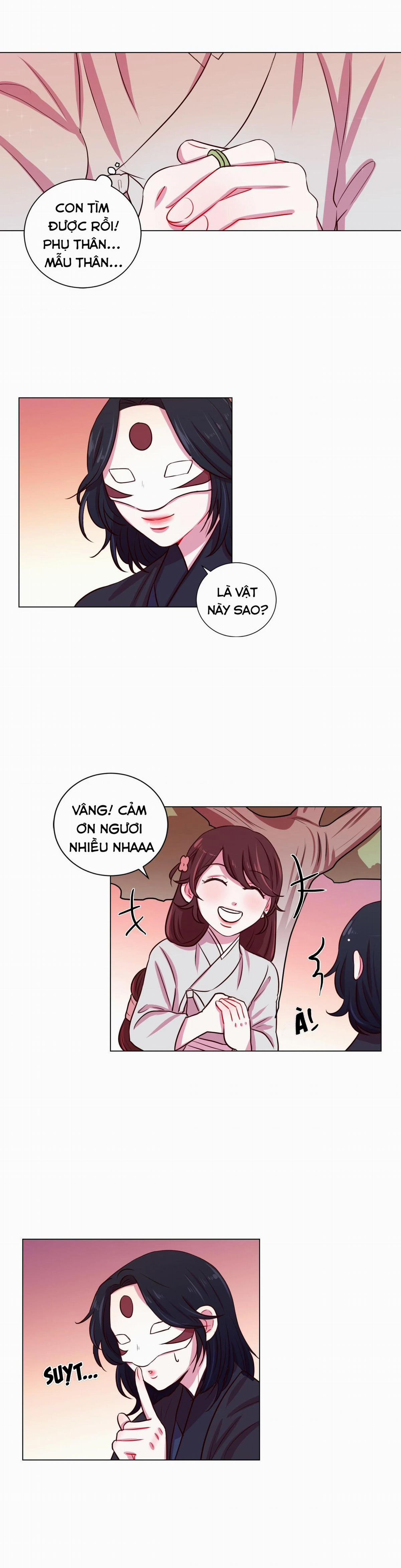 Vườn Ánh Trăng 9 trang 22