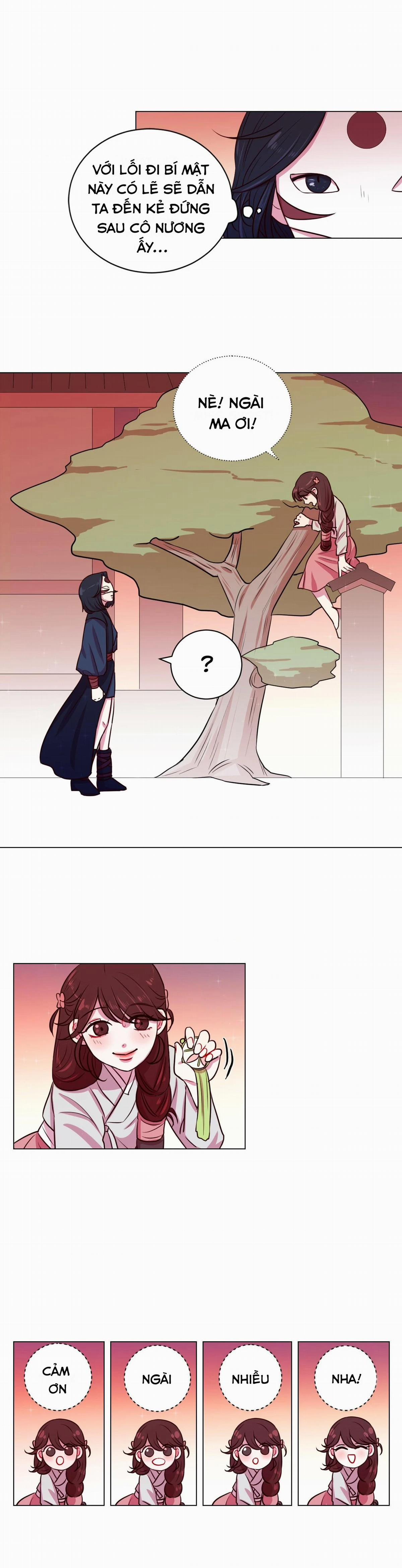 Vườn Ánh Trăng 9 trang 26