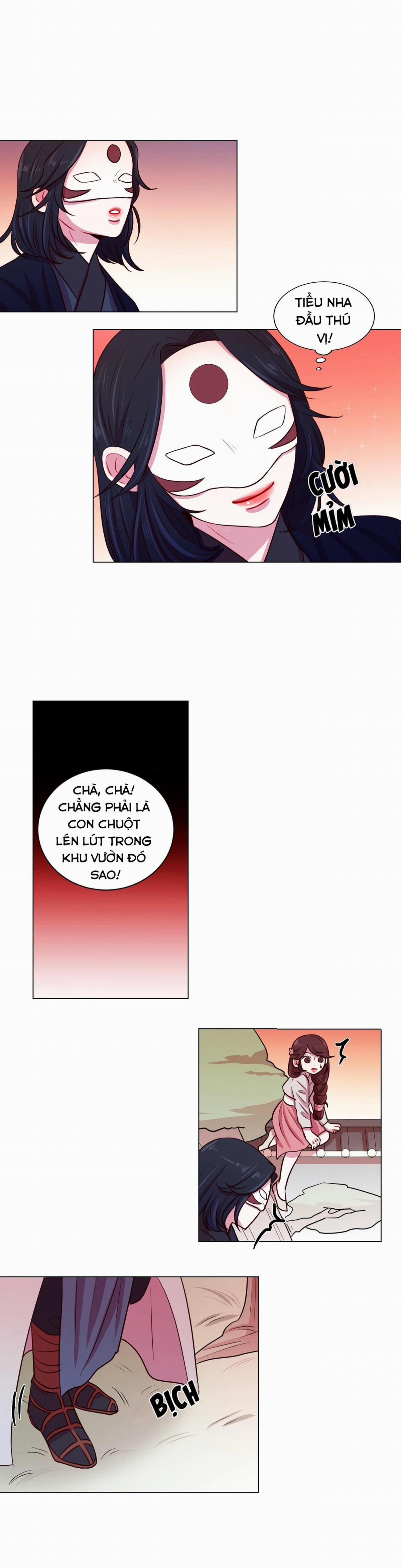 Vườn Ánh Trăng 9 trang 28